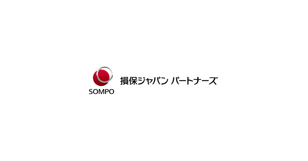 損保ジャパンパートナーズ(株) 横浜支店 logo