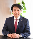 代表取締役社長